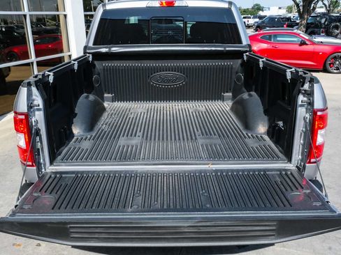 Used 2020 Ford F150 XLT w/ Equipment Group 302A Luxury RWD image 49