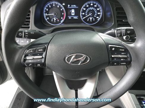 Used 2020 Hyundai Elantra SEL w/ Convenience Package (C2) image 24