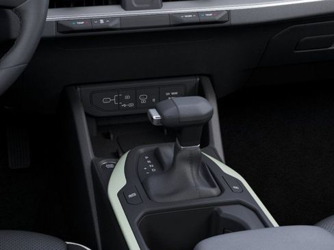 New 2026 Kia K4 GT-Line w/ GT-Line Premium Package FWD image 50