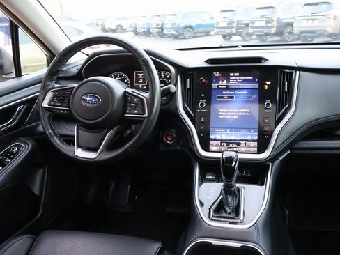 Used 2024 Subaru Outback Limited XT image 14