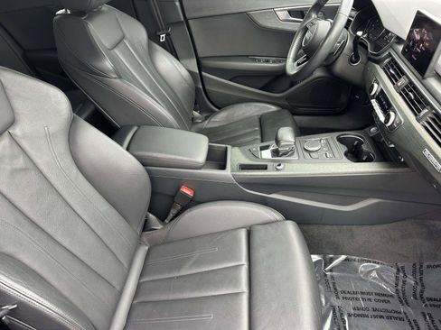 Used 2019 Audi A5 2.0T Premium w/ Convenience Package image 10