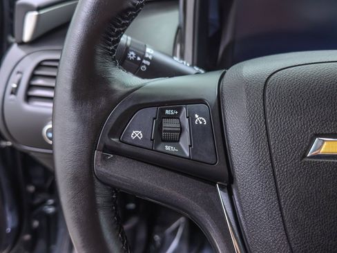 Used 2012 Chevrolet Volt Premium w/ Premium Trim Package FWD image 27