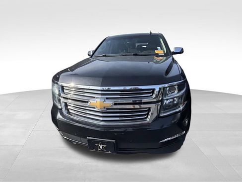 Used 2018 Chevrolet Suburban Premier w/ Max Trailering Package AWD/4WD image 6