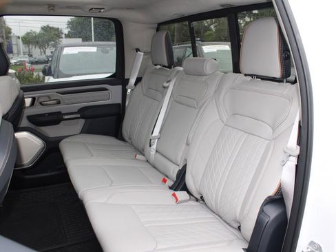 Used 2025 RAM 1500 Tungsten w/ Bed Utility Group image 35