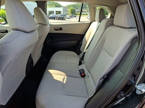 Certified 2026 Toyota Corolla Cross L FWD image 11