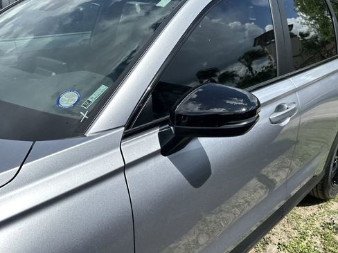 Used 2026 Honda CR-V Sport-L image 5