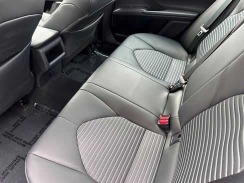 Certified 2024 Toyota Camry SE image 15