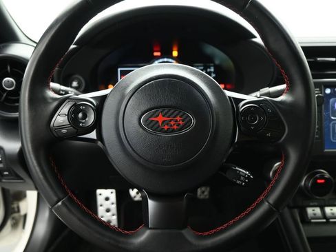Used 2023 Subaru BRZ Premium image 13