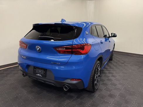 Used 2018 BMW X2 xDrive28i w/ M SportX Package AWD/4WD image 5