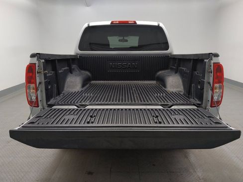 Used 2016 Nissan Frontier S RWD image 29