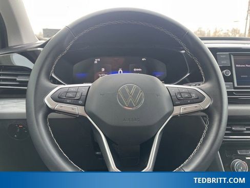 Used 2023 Volkswagen Taos S image 25