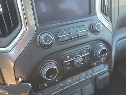 Used 2022 Chevrolet Silverado 3500 LT w/ All Star Edition AWD/4WD image 12