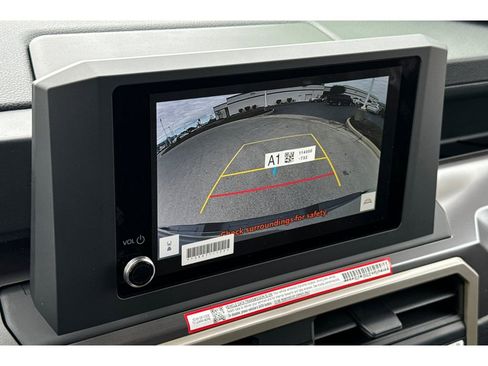 New 2026 Toyota Tacoma SR5 image 20