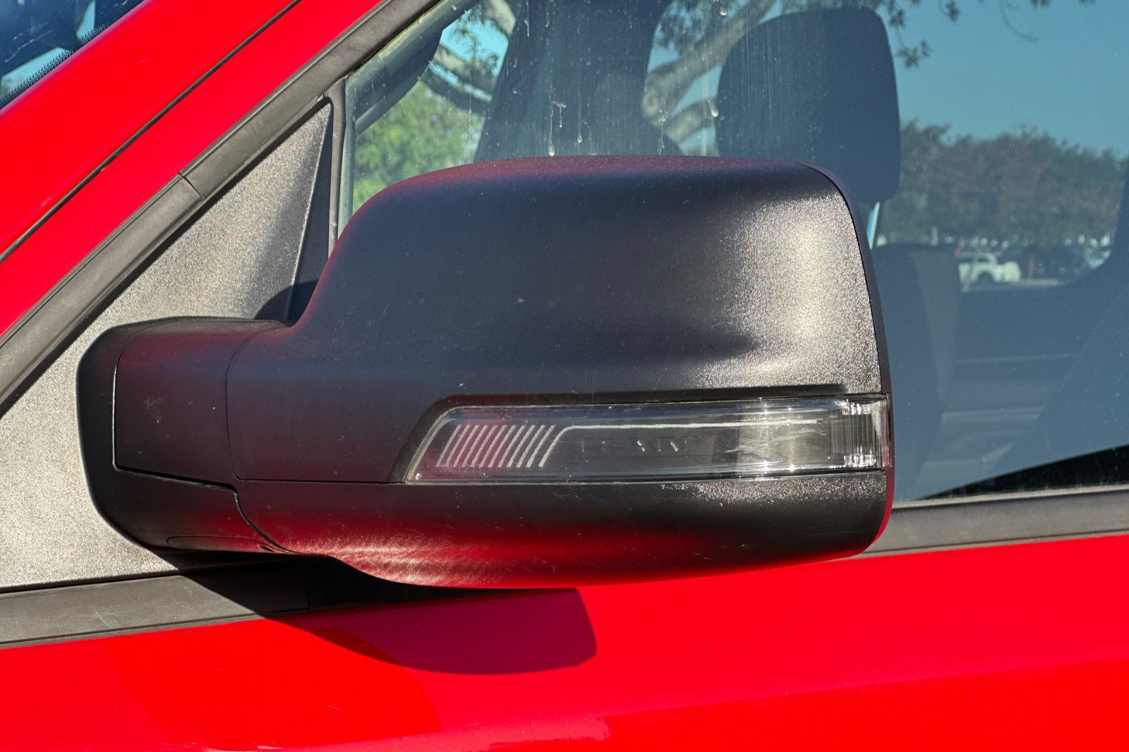 Used 2025 RAM 1500 Big Horn AWD/4WD image 51