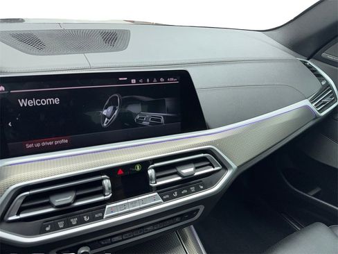 Used 2023 BMW X5 xDrive40i w/ M Sport Package image 21