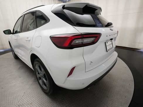 Used 2023 Ford Escape ST-Line w/ Tech Pack #1 AWD/4WD image 34