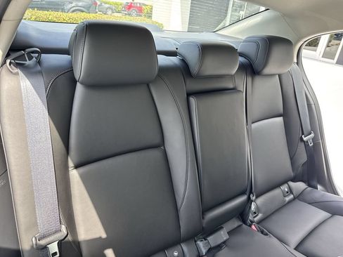 New 2026 MAZDA MAZDA3 2.5 S Sedan w/ Preferred Pkg FWD image 46