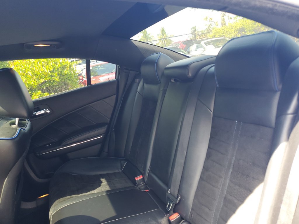 Used 2013 Dodge Charger R/T RWD image 13