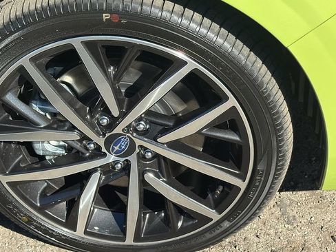 New 2026 Subaru Impreza 2.0i Sport AWD/4WD image 10