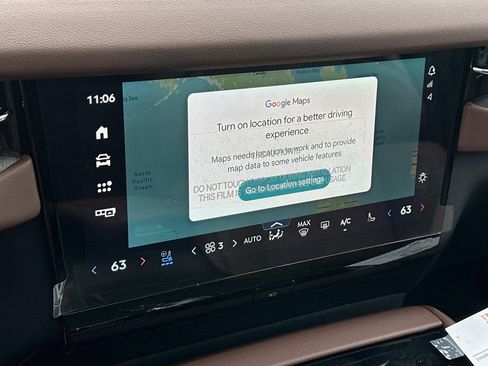 New 2026 Lincoln Navigator Reserve image 33