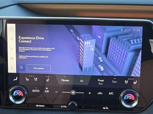 New 2026 Lexus RX 350 image 22