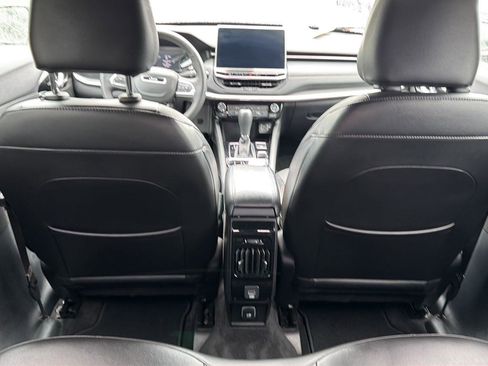 Used 2023 Jeep Compass Limited AWD/4WD image 24