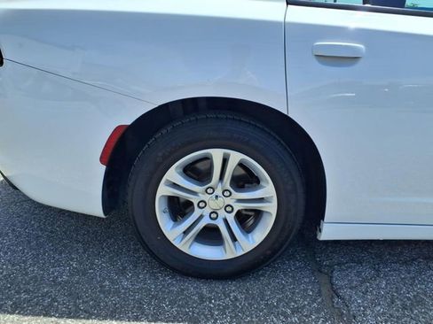 Certified 2023 Dodge Charger SXT image 10