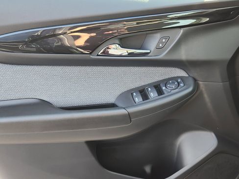 New 2026 Chevrolet TrailBlazer LT image 11