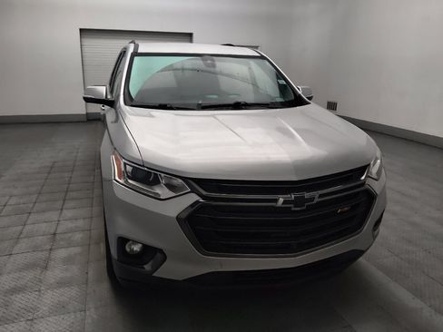 Used 2020 Chevrolet Traverse RS w/ LPO, Floor Liner Package FWD image 14
