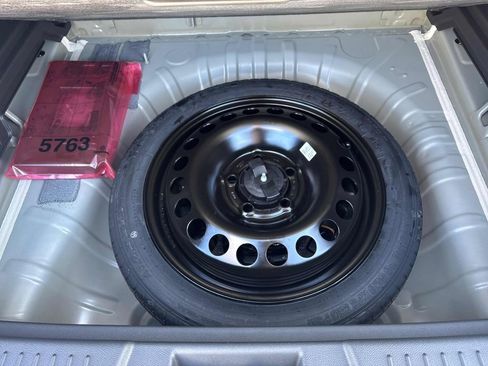 New 2026 Chevrolet Trax ACTIV w/ Driver Confidence Package image 28