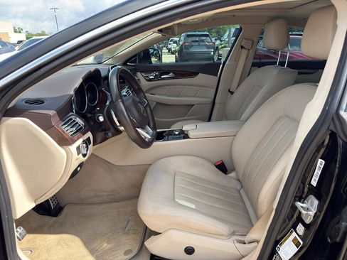 Used 2016 Mercedes-Benz CLS 550 image 11
