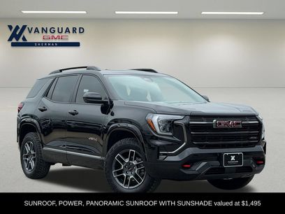 Used 2026 GMC Terrain AT4 w/ Technology Package II
