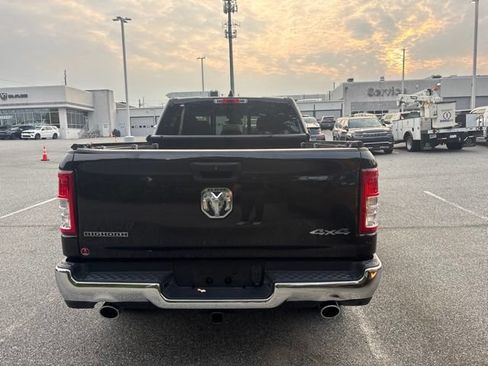 Used 2023 RAM 1500 Big Horn AWD/4WD image 15