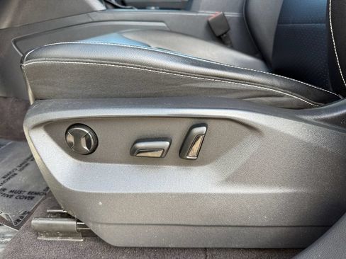 Used 2022 Volkswagen Atlas SE AWD/4WD image 10