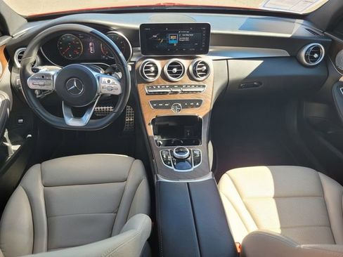 Used 2021 Mercedes-Benz C 300 Sedan image 14