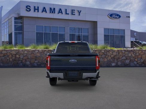 New 2025 Ford F250 Lariat w/ Lariat Ultimate Package image 5