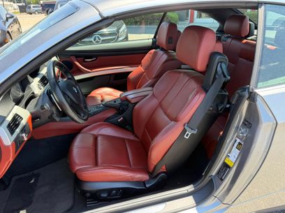 Used 2011 BMW M3 Convertible