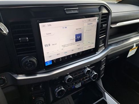 New 2026 Ford F250 Platinum w/ Tremor Off-Road Package image 13