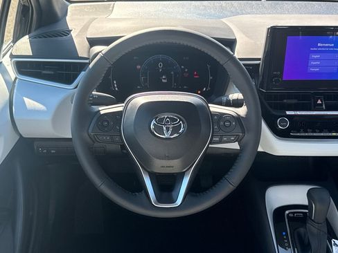 New 2026 Toyota Corolla SE image 12