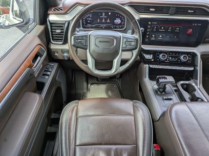 Used 2023 GMC Sierra 1500 Denali w/ Technology Package