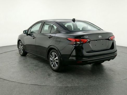 Used 2025 Nissan Versa SV FWD image 6