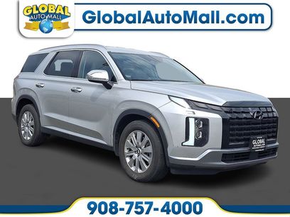 Used 2025 Hyundai Palisade SEL