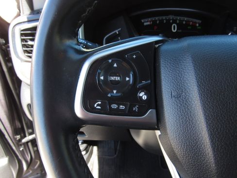 Used 2022 Honda CR-V EX-L image 27