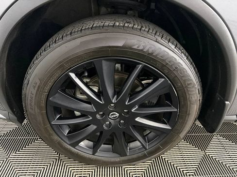 Used 2024 Nissan Murano SL FWD image 10