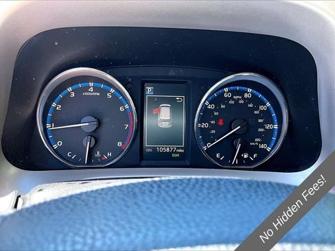 Used 2016 Toyota RAV4 Limited AWD/4WD image 17