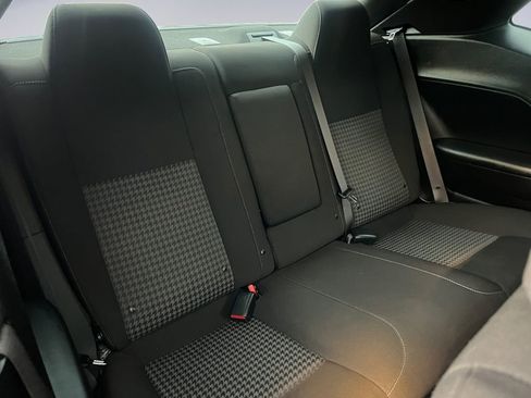 Certified 2021 Dodge Challenger GT w/ Blacktop Package image 17