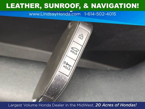 Used 2023 Kia Telluride EX w/ EX Captain's Chair Package FWD image 22