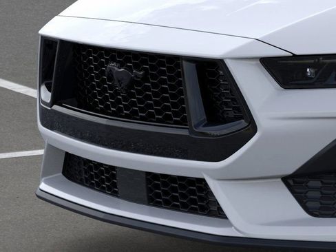 New 2025 Ford Mustang GT Premium image 17