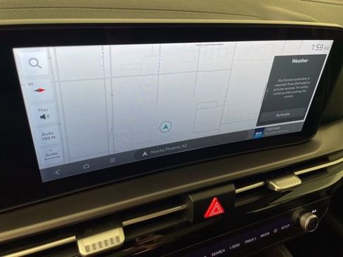 New 2026 Kia Sportage SX image 28