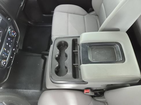 Used 2019 GMC Sierra 1500 Limited w/ Sierra Convenience Package RWD image 20